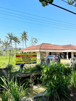 Tanah Dijual Di Pinggir Jl. Raya Banjaran Bandung Dekat Alun-alun Banjaran Bandung, Pt. Superbtex Spinning Mill #1