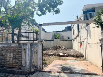 Tanah Dijual Di Pesanggrahan Jakarta Selatan Dekat Rsud Pesanggrahan, Stasiun Pondok Ranji, Bintaro Plaza, Kampus Stan, Gerbang Tol Bintaro #1