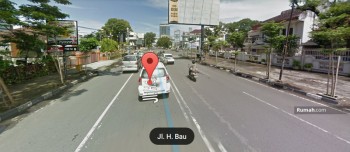 Tanah Dijual Jl. Haji Bau - Makassar Mariso, Makassar, Sulawesi Selatan #1