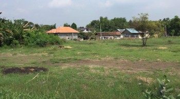 Tanah Nol Jalan Raya Pasuruan Kecamatan Kejayan (code : Dnd) #1