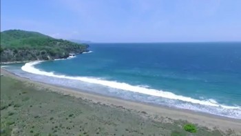Dijual Tanah Los Pantai Sumbawa Barat Taliwang Pantai Rebugulung #1