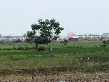 Dijual Tanah Lahan / Kavling Di Tanjakan Rajek, Tangerang #1