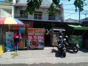 Tempat Usaha Cocok Buat Pujasera Ngagel Jaya Tengah Gubeng #1