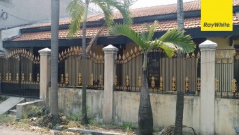 Dijual Rumah Di Tengger Kandangan Surabaya Barat #1
