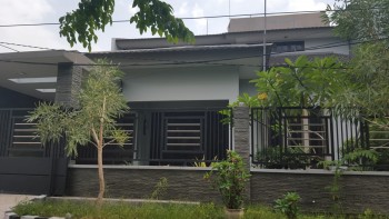 Rumah Second Tenggilis Surabaya Selangkah Ke Ubaya Cocok Untuk Kost #1
