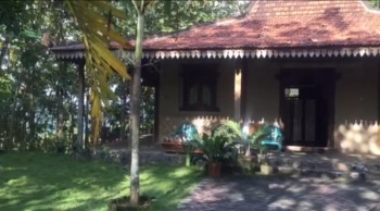 Murah Bisa Nego Tanah Mojo Kediri Bonus Villa Dan Kebun Jati #1