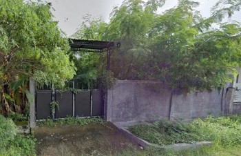 Termurah Tanah Kaling Sarono Jiwo Jemursari Paling Murah Surabaya #1