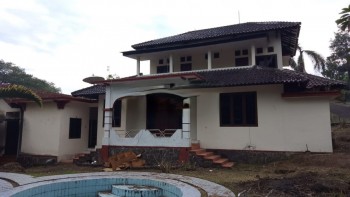 Termurah Rumah Villa Hotel Padepokan Trawas Mojokerto Paling Murah #1