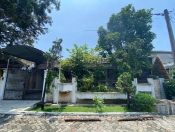 Termurah Rumah Vila Villa Kalijudan Paling Murah Surabaya #1