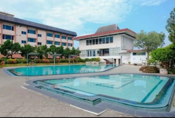 Termurah Hotel Bintang 3 Jl. Hayam Wuruk Jember Paling  Murah #1