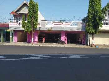 Termurah Ruko Jl. Mojopahit Mojokerto Kota Paling Murah #1