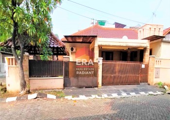Rumah Dijual Di Jombang Perum Villa Bintaro Regency Posisi Hook Murah Nego Sampai Jadi. #1