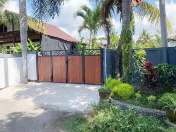 Villa Dijual Murah Dengan Private Pool Di Karangasem Bali Dekat Pantai Jasri, Pantai Candidasa, Virgin Beach, Taman Ujung #1