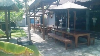 Over Contract 19+ Or 29+ Years At Nusa Lembongan Restaurant And Villa Ex Jungut Batu Theatre Restaurant Nusa Penida Bali #1