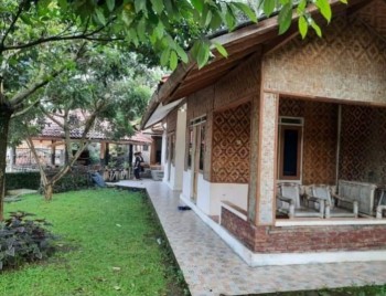 Villa Siap Huni Daerah Nyaman,di Perkampungan Cisarua #1
