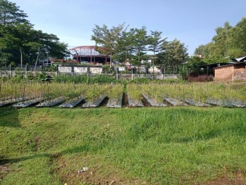 Tanah Dijual 500m2 Joyoagung Joyogrand Perum Ub Malang #1