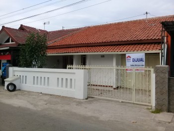 Rumah Siap Huni Di Daerah Randugunting #1