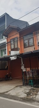 Disewakan Ruko Dekat Pasar Siap Huni Di Daerah Cempaka Putih Jakarta Pusat #1
