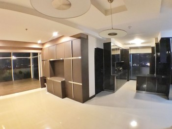 Wts Harga Corona Penthouse Apartemen Cervino Casablanca Jakarta Selatan #1