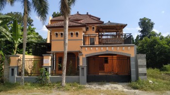 Rumah Bagus Jual Cepat  Jl. Gajah Mada  Pare Kediri #1