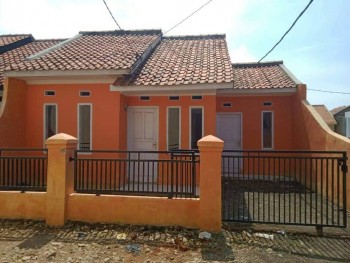 Rumah Syariah Terbaik Termurah Rancamulya Residence Bandung Selatan