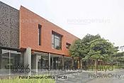 Disewa Gedung Kantor 2 Lantai + Basement Di Patal Senayan Luas 1359 M2 Jakarta Selatan #1