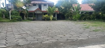 Dijual Rumah Murah Area Tanah Sangat Luas Jl. Poros Sultan Alauddin Rappocini- Makassar #1