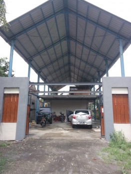 Dijual Cepat Rumah Kos-kosan Di Jl Lingkar Timur, Tegalkamulyan Cilacap , Jawa Tengah #1