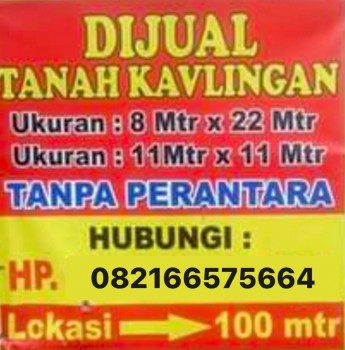 Dijual Cepat Tanah Kavlingan Di Jln Danau Maninjau, Padang Merbau, Tebing Tinggi #1