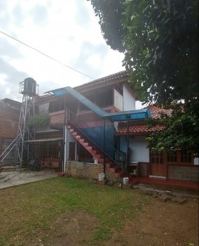 Jual Murah Rumah Kost 2 Lantai Di Perumahan Excello Indah Jl. Pataruman Garut, Jawa Barat. #1