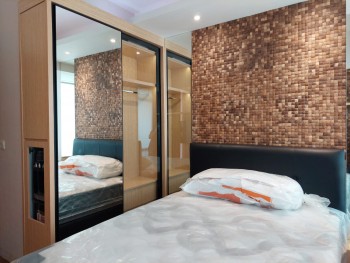 Disewakan Apartemen Luxury Furnished Di Vasanta Innopark Lantai 32 #1