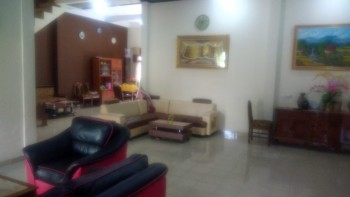Rumah 2 Lantai Luas  345m2 Disellatan Makassar, Dekat Kampus Dan Perkantoran #1