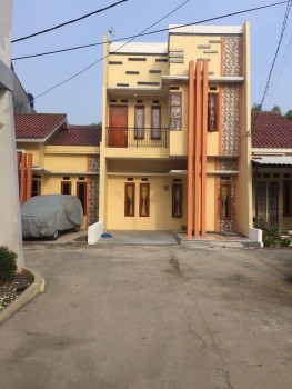 Rumah Oasis Ciracas Mansion, Jakarta Timur #1