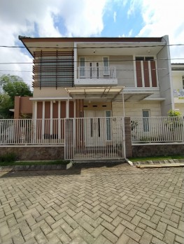 Dijual Cepat Rumah Siap Huni Di Sulfat Kota Malang #1