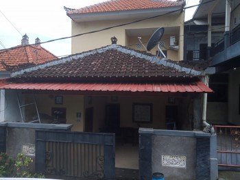 002 - Rumah 2 Lantai Murah Dekat Ubung Cokroaminoto Denpasar ⁣ #1