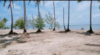 Dijual Murah Tanah Pariwisata Pesisir Pantai Pulau Bintan - Tanjung Pinang #1