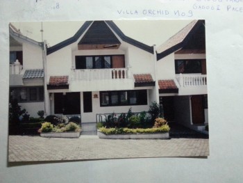 Dijual Villa Orchid Di Gadog  Jawa Barat #1