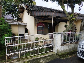 Rumah Dijual Murah Saluyu Riung Bandung #1
