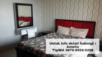 Disewakan Apartemen Studio Atria Residences Gading Serpong, Tangerang #1