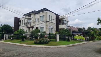 Dijual Rumah Siap Huni Di Perumahan Villa Citra 2 #1