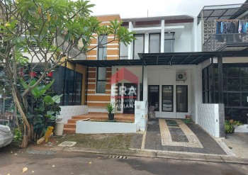Rumah Siap Huni Emerald Terrace Bintaro Sektor 9 #1