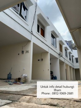 Aparthouse Lokasi Sangat Strategis Di Jakarta Pusat Harga Rusunami Tengah Kota Benefit Rumah Tapak. #1