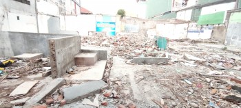 Fano- Tanah Murah Duri Kepa Kebon Jeruk Jakarta Barat Dkt Tanjung Duren #1