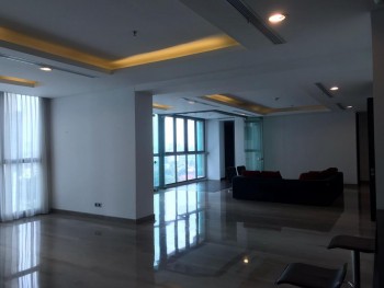 Spacious Living Room,kemang Village,bloomington Tower, Jakarta Selatan #1