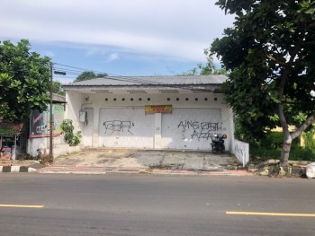 Sangat Strategis Ruko Dan Rumah Tinggal Di Pusat Kota Cianjur #1