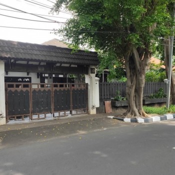 Rumah Murah Di Menteng Harga Di Bawah Pasaran, Menteng Jakarta Selatan #1