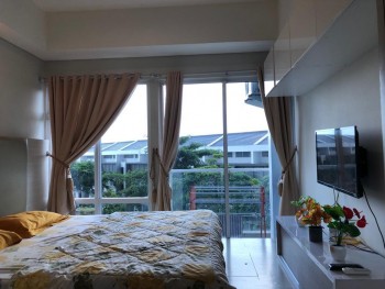 Apartemen Puri Mansion - Jakarta Barat - Full Furnished - Harga Hemat #1