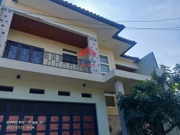 Rumah Idaman Strategis Siap Huni Batununggal Indah Bandung #1