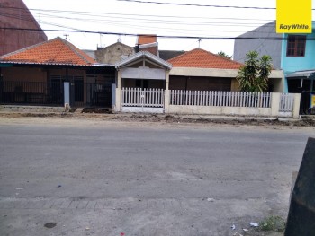 Dijual Rumah Shm Lokasi Di Rungkut Menanggal Harapan Surabaya #1
