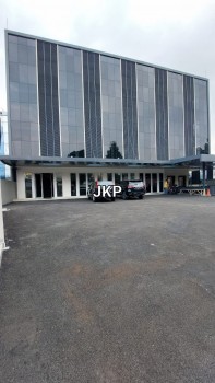 Gedung Baru Konsep Ruko 6 Lt Siap Pakai Lokasi Premium Di Dewi Sartika Cililitan  Jakarta Timur #1